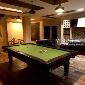 اجاره ویلا استخر دار سرخرود