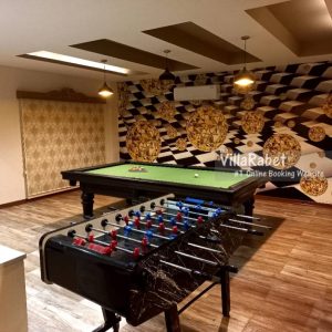 اجاره ویلا استخر دار سرخرود