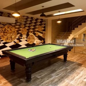 اجاره ویلا استخر دار سرخرود