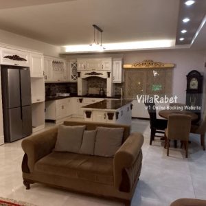 اجاره ویلا استخر دار سرخرود