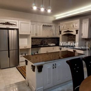 اجاره ویلا استخر دار سرخرود