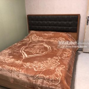 اجاره ویلا استخر سرپوشیده در کرج دو خوابه نوساز