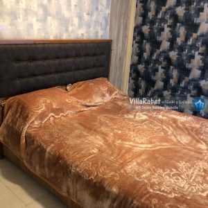 اجاره ویلا استخر سرپوشیده در کرج دو خوابه نوساز