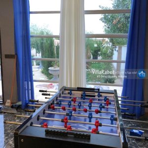 اجاره ویلا استخر سرپوشیده در کرج دو خوابه نوساز