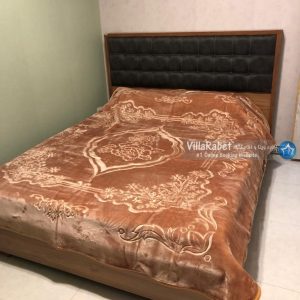 اجاره ویلا استخر سرپوشیده در کرج دو خوابه نوساز