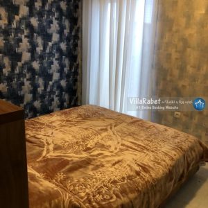 اجاره ویلا استخر سرپوشیده در کرج دو خوابه نوساز