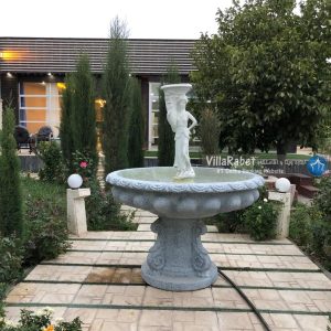 اجاره ویلا استخر سرپوشیده در کرج دو خوابه نوساز