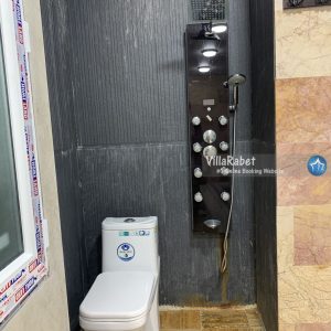 اجاره ویلا استخردار با امکانات‌کامل