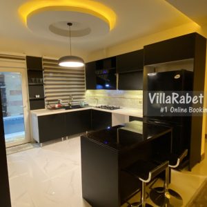 اجاره ویلا استخردار با امکانات‌کامل