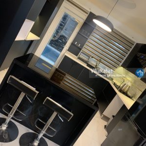 اجاره ویلا استخردار با امکانات‌کامل