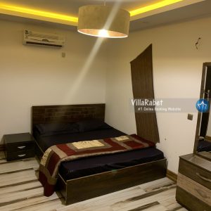 اجاره ویلا استخردار با امکانات‌کامل