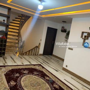 اجاره ویلا استخردار با امکانات‌کامل