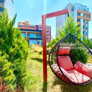 اجاره ویلا استخردار با ساحل اختصاصی در محموداباد