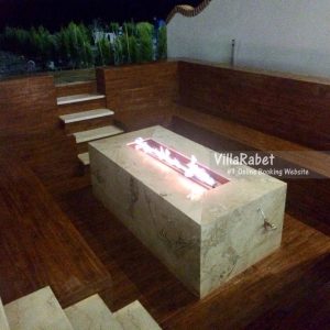 اجاره ویلا استخردار با ساحل اختصاصی در محموداباد