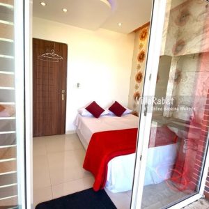 اجاره ویلا استخردار با ساحل اختصاصی در محموداباد