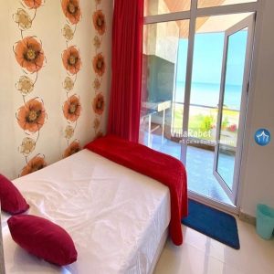 اجاره ویلا استخردار با ساحل اختصاصی در محموداباد