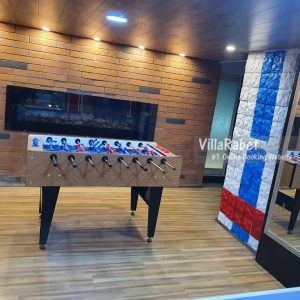 اجاره ویلا استخردار با سرسره آبی در محمودآباد