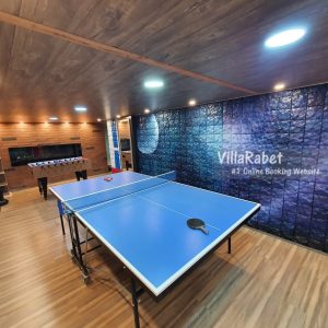 اجاره ویلا استخردار با سرسره آبی در محمودآباد