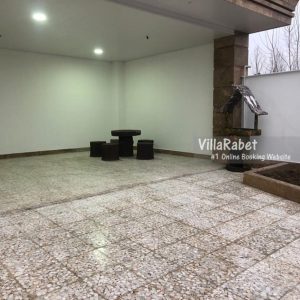 اجاره ویلا استخردار با سونا بخار و خشک جکوزی سرخرود