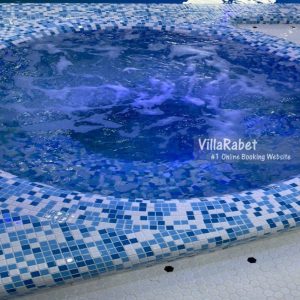 اجاره ویلا استخردار با سونا بخار و خشک جکوزی سرخرود