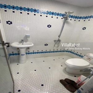 اجاره ویلا استخردار با سونا بخار و خشک جکوزی سرخرود