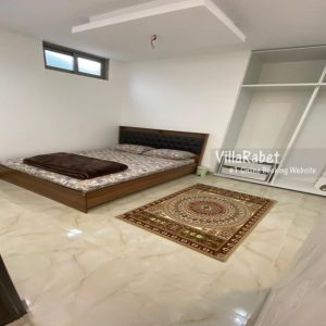 اجاره ویلا استخردار با سونا بخار و خشک جکوزی سرخرود