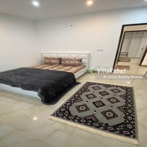 اجاره ویلا استخردار با سونا بخار و خشک جکوزی سرخرود