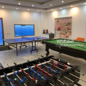 اجاره ویلا استخردار با سونا بخار و خشک جکوزی سرخرود