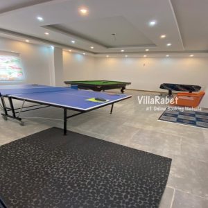 اجاره ویلا استخردار با سونا بخار و خشک جکوزی سرخرود