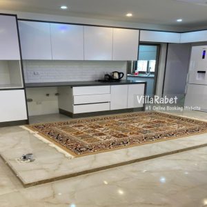 اجاره ویلا استخردار با سونا بخار و خشک جکوزی سرخرود