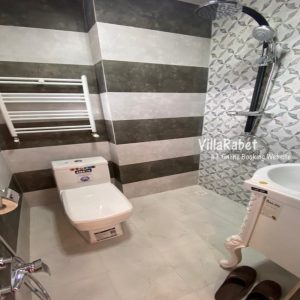 اجاره ویلا استخردار با سونا بخار و خشک جکوزی سرخرود