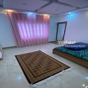 اجاره ویلا استخردار با سونا بخار و خشک جکوزی سرخرود