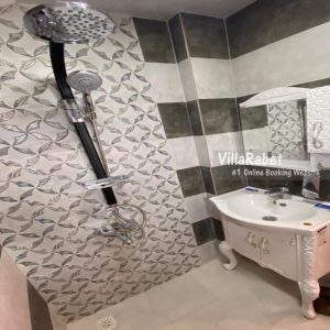 اجاره ویلا استخردار با سونا بخار و خشک جکوزی سرخرود