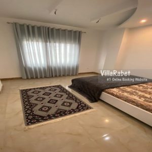 اجاره ویلا استخردار با سونا بخار و خشک جکوزی سرخرود