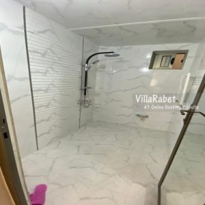 اجاره ویلا استخردار با سونا بخار و خشک جکوزی سرخرود