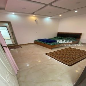 اجاره ویلا استخردار با سونا بخار و خشک جکوزی سرخرود