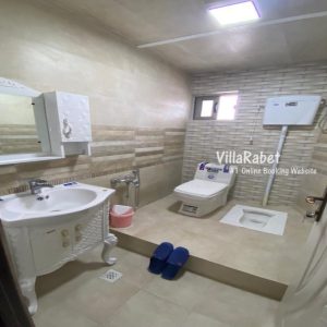 اجاره ویلا استخردار با سونا بخار و خشک جکوزی سرخرود