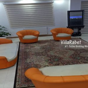 اجاره ویلا استخردار با ویوی تله کابین