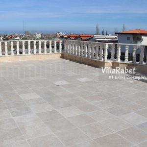 اجاره ویلا استخردار با ویوی تله کابین