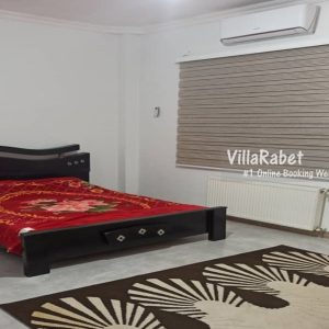 اجاره ویلا استخردار با ویوی تله کابین