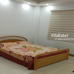 اجاره ویلا استخردار با ویوی تله کابین