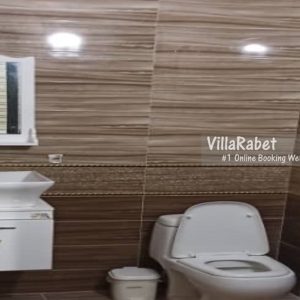 اجاره ویلا استخردار با ویوی تله کابین