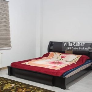 اجاره ویلا استخردار با ویوی تله کابین