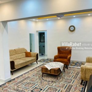 اجاره ویلا استخردار با ویوی جنگل در نوشهر