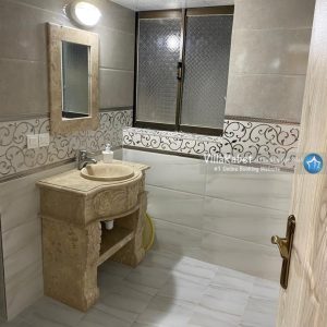 اجاره ویلا استخردار با ویوی جنگل در نوشهر