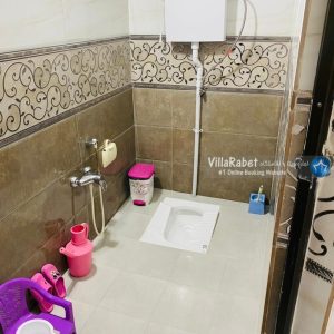 اجاره ویلا استخردار با ویوی جنگل در نوشهر