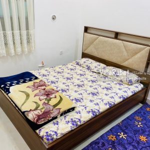 اجاره ویلا استخردار با ویوی جنگل در نوشهر