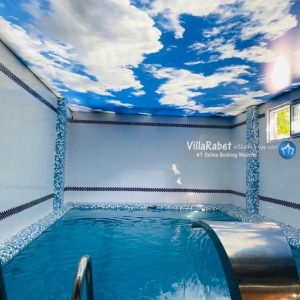 اجاره ویلا استخردار با ویوی جنگل در نوشهر