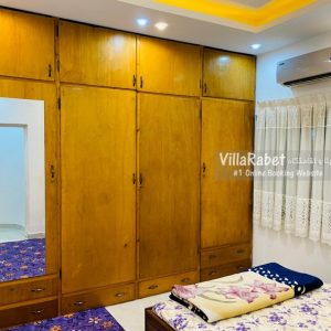 اجاره ویلا استخردار با ویوی جنگل در نوشهر