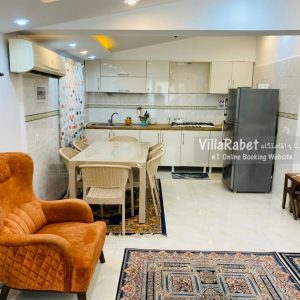 اجاره ویلا استخردار با ویوی جنگل در نوشهر